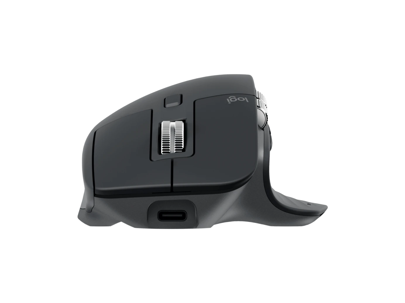 Logitech MX Master 3s Wireless Mouse