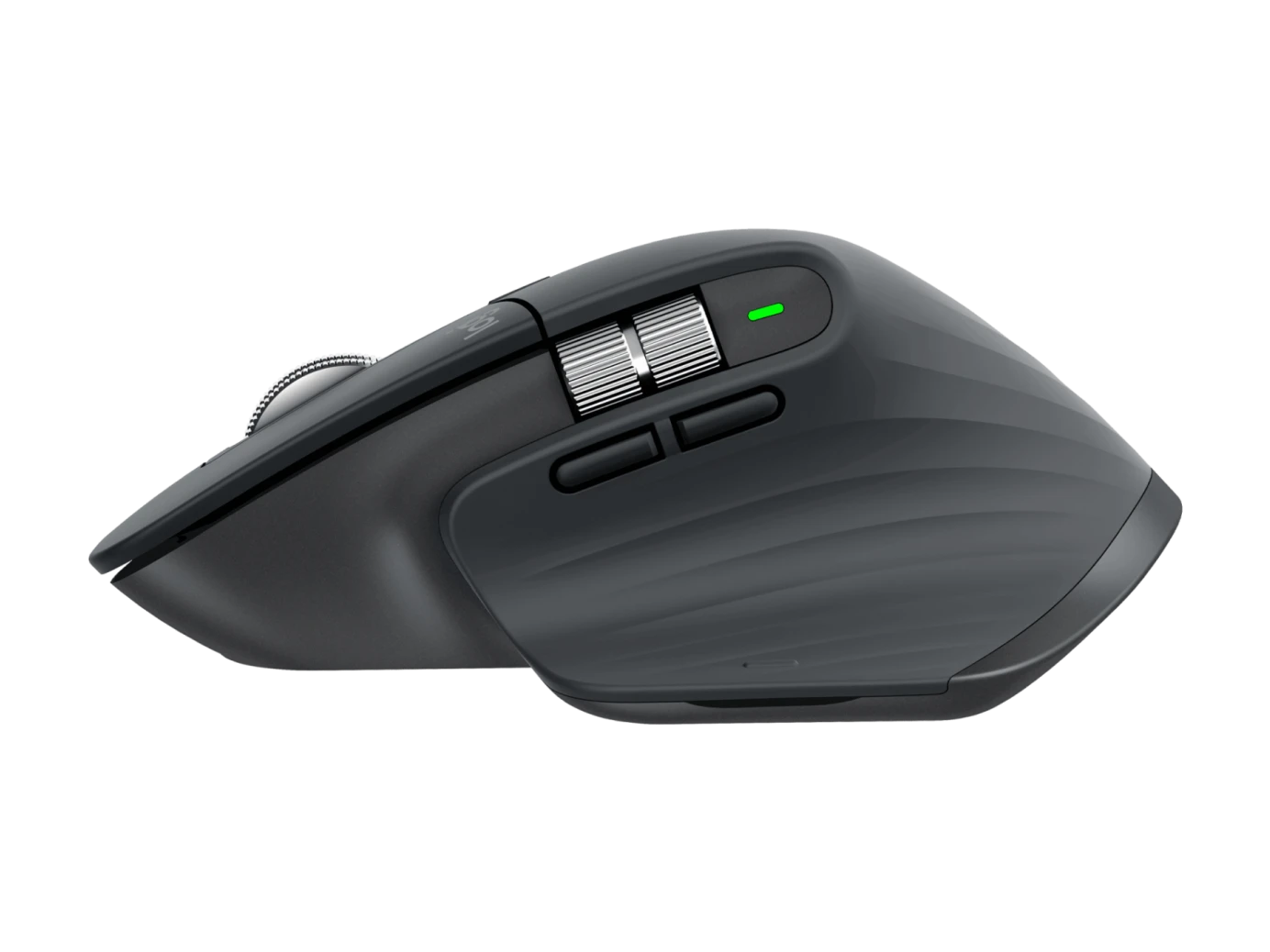 Logitech MX Master 3s Wireless Mouse