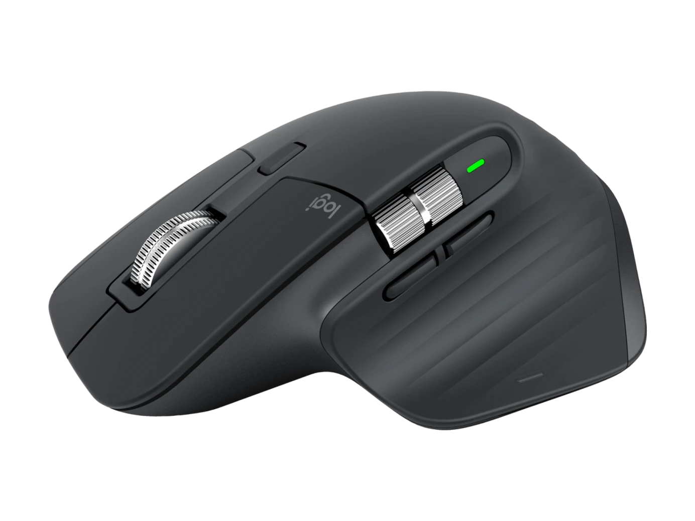 Logitech MX Master 3s Wireless Mouse