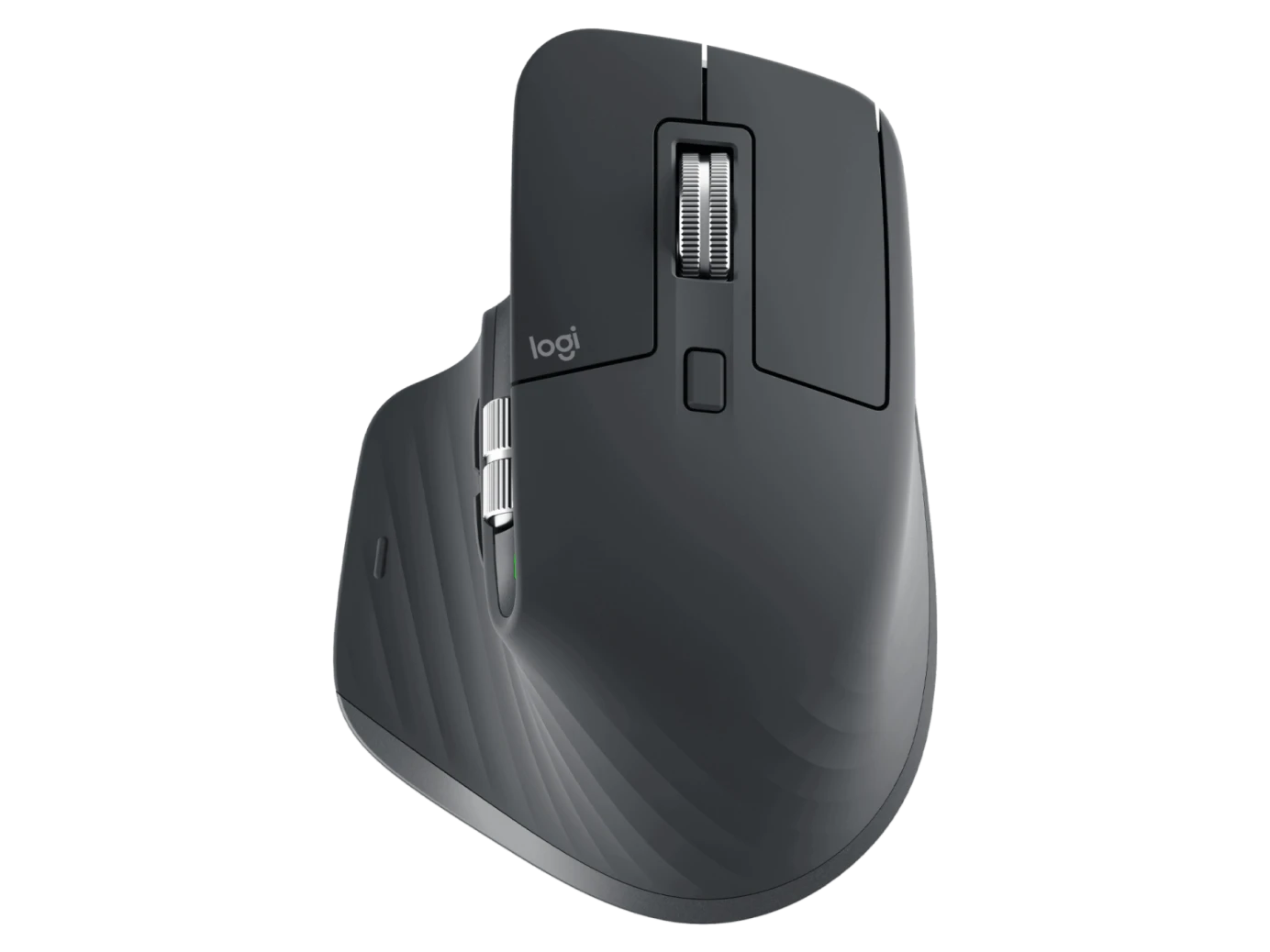 Logitech MX Master 3s Wireless Mouse