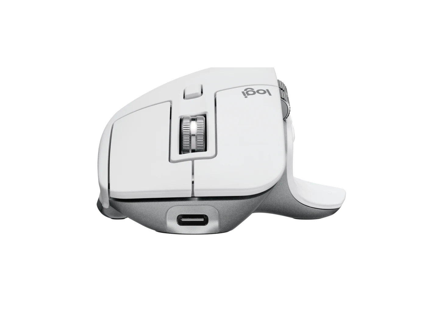 Logitech MX Master 3s Wireless Mouse