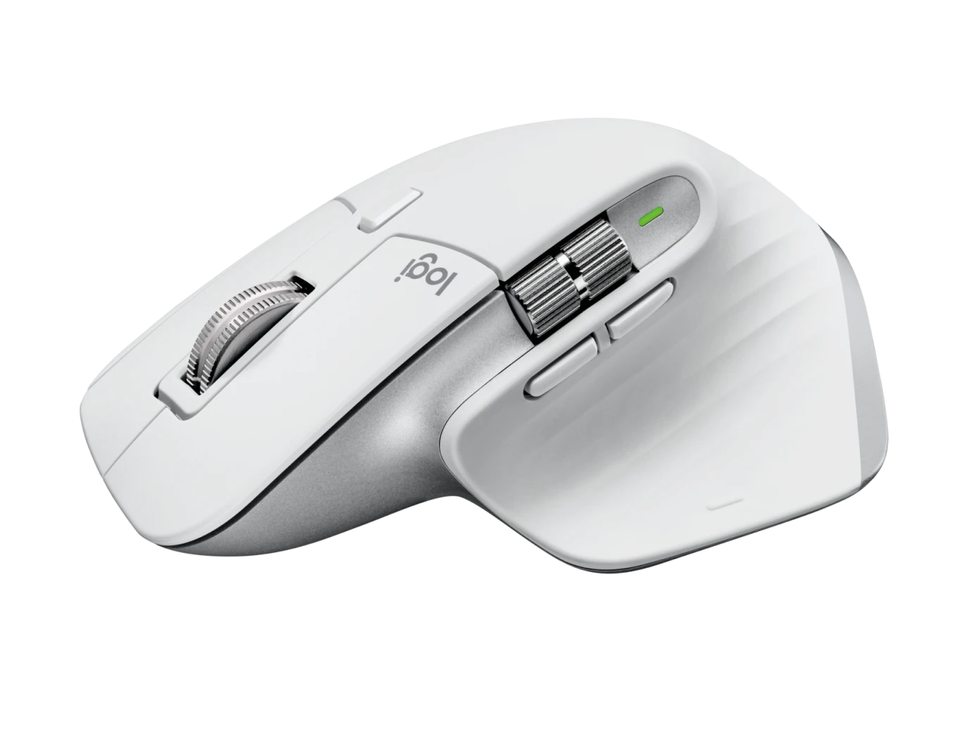 Logitech MX Master 3s Wireless Mouse