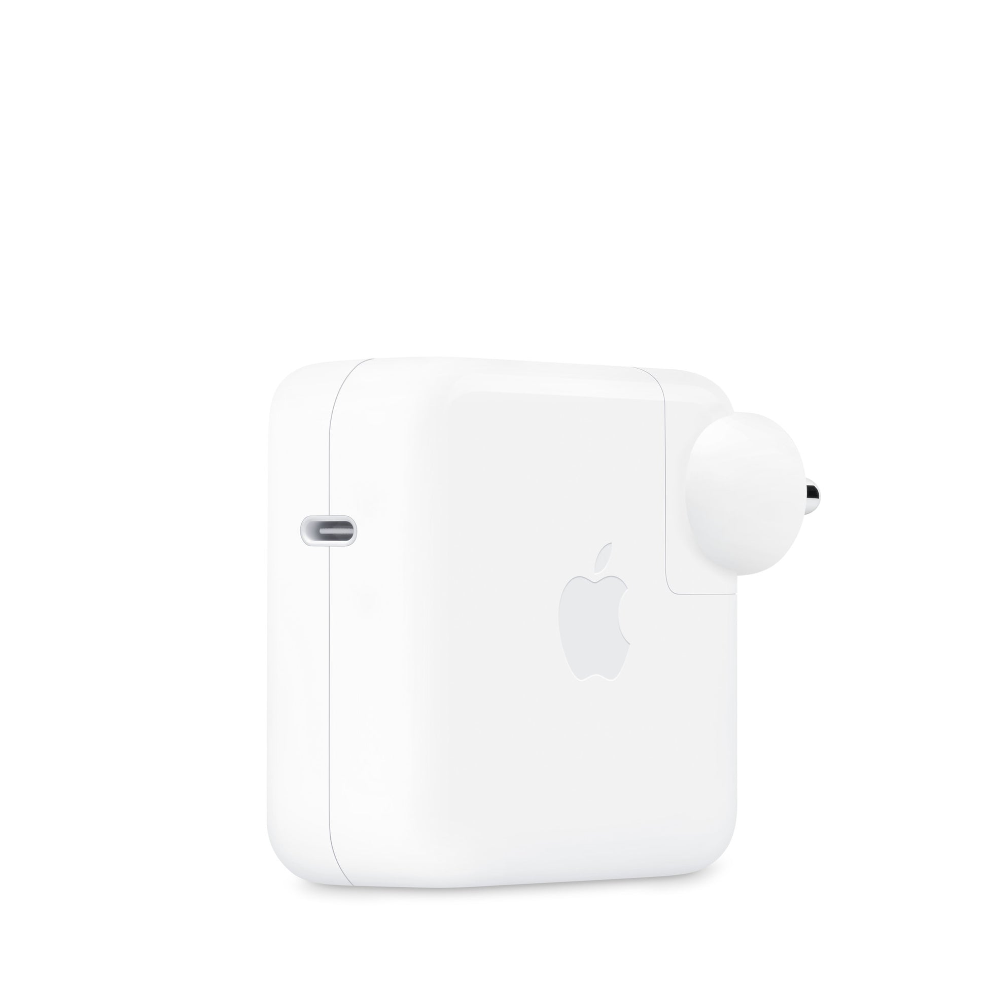 Apple 70W USB-C Power Adapter MXN53HN/A fast charging adapter