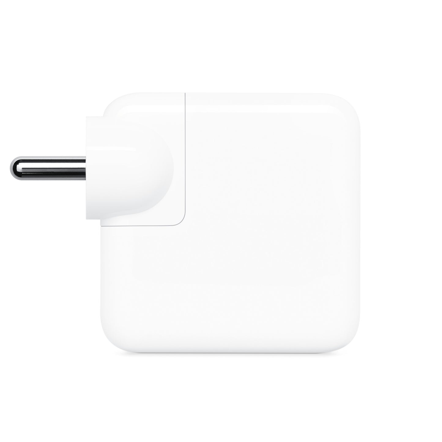 Apple 30W USB-C Power Adapter MY1W2 fast charging adapter
