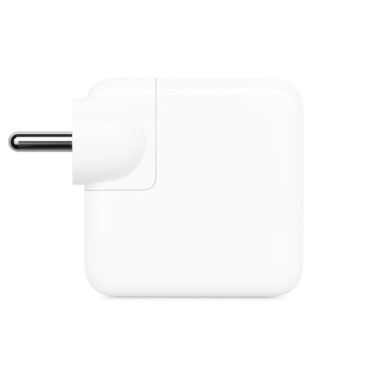 Apple 30W USB-C Power Adapter (MW2G3HN/A)