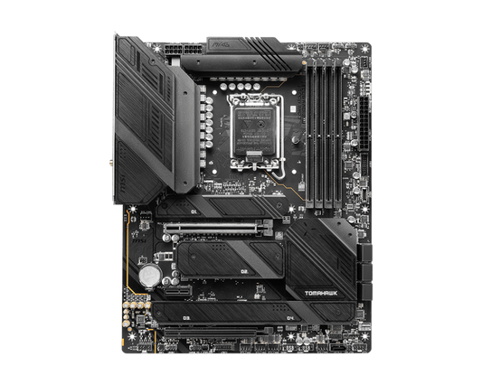 MSI MAG Z790 Tomahawk (Wi-fi) Motherboard