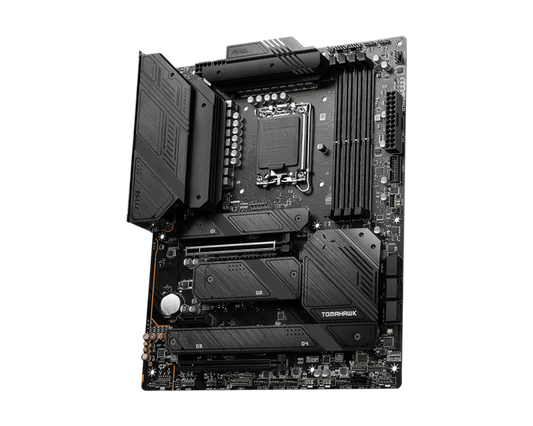 MSI MAG Z790 Tomahawk (Wi-fi) Motherboard