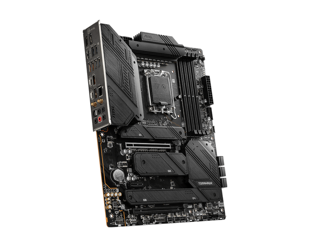 MSI MAG Z790 Tomahawk (Wi-fi) Motherboard