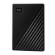 WD My Passport (1Tb,2Tb,4Tb, 5Tb, 6Tb) Portable Hard Drive