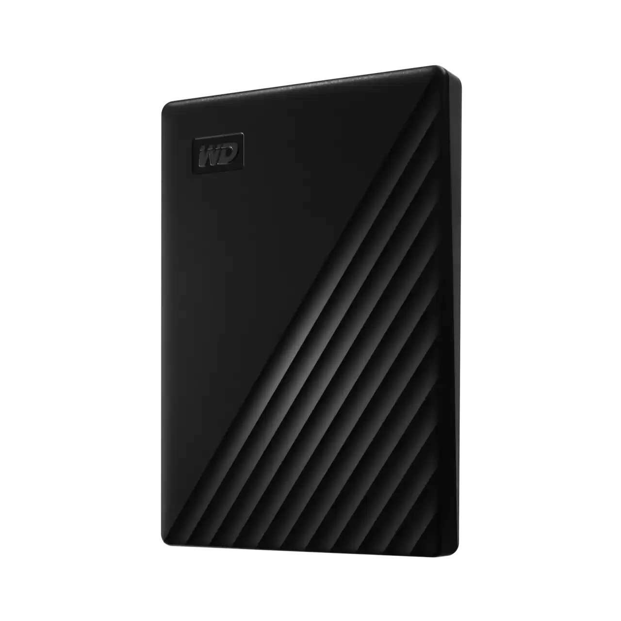 WD My Passport (1Tb,2Tb,4Tb, 5Tb, 6Tb) Portable Hard Drive