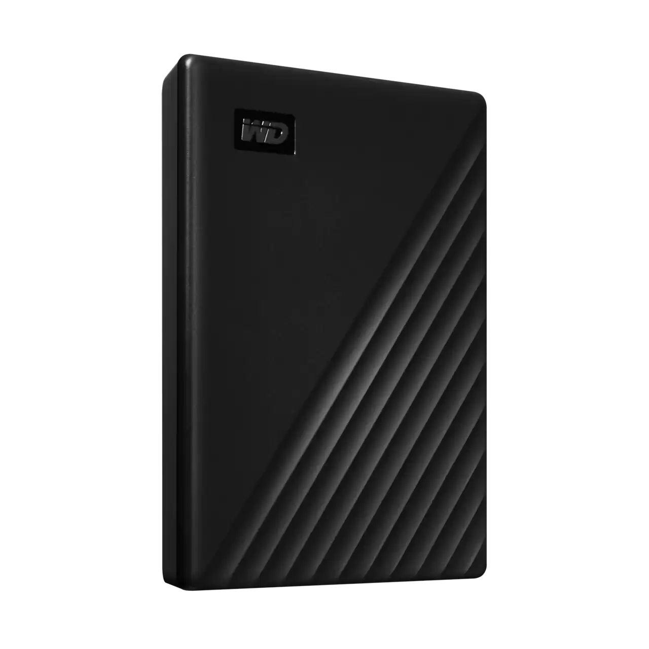 WD My Passport (1Tb,2Tb,4Tb, 5Tb, 6Tb) Portable Hard Drive