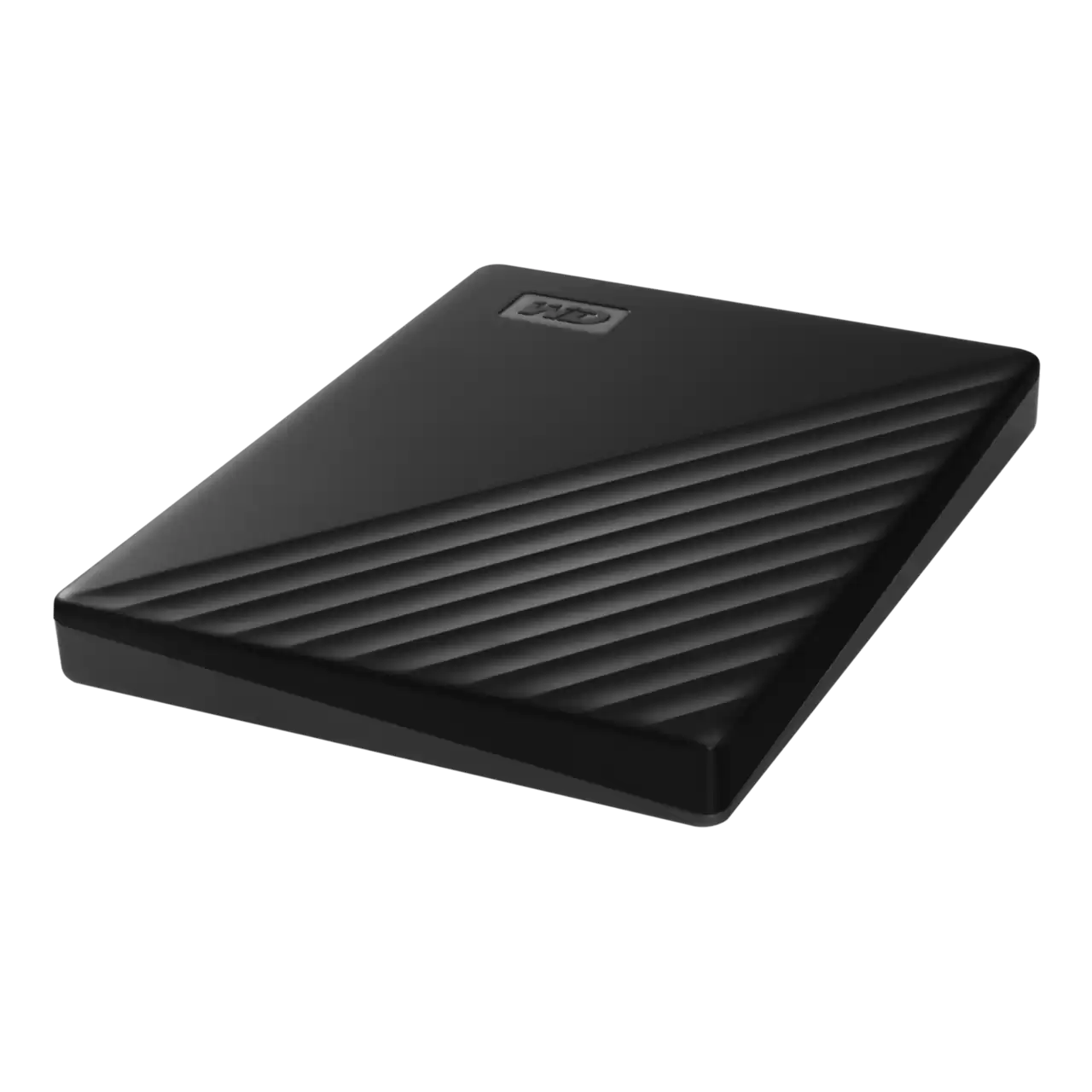 WD My Passport (1Tb,2Tb,4Tb, 5Tb, 6Tb) Portable Hard Drive