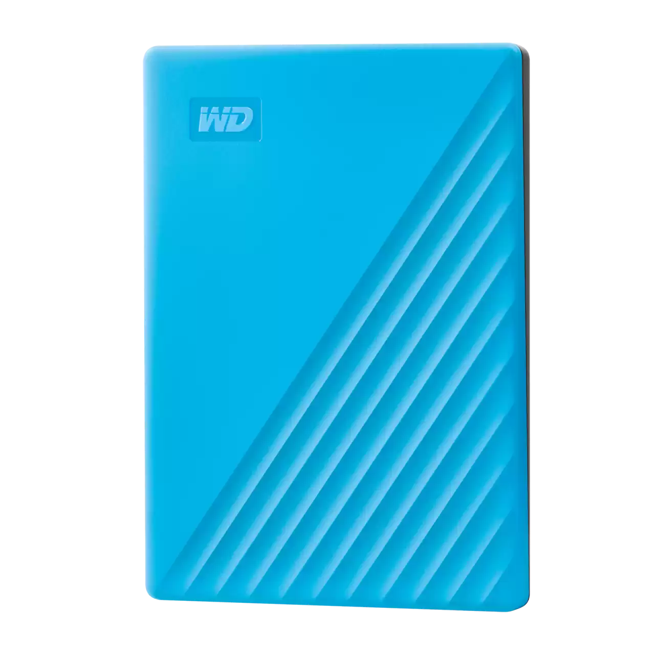 WD My Passport (1Tb,2Tb,4Tb, 5Tb, 6Tb) Portable Hard Drive