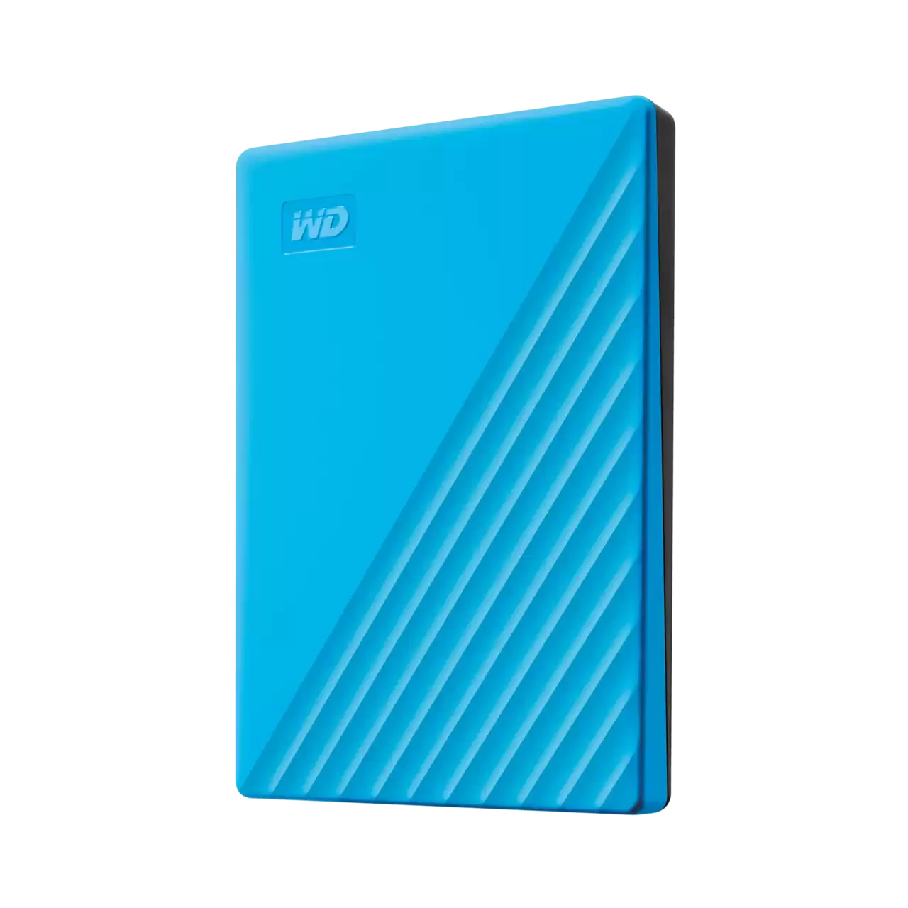 WD My Passport (1Tb,2Tb,4Tb, 5Tb, 6Tb) Portable Hard Drive