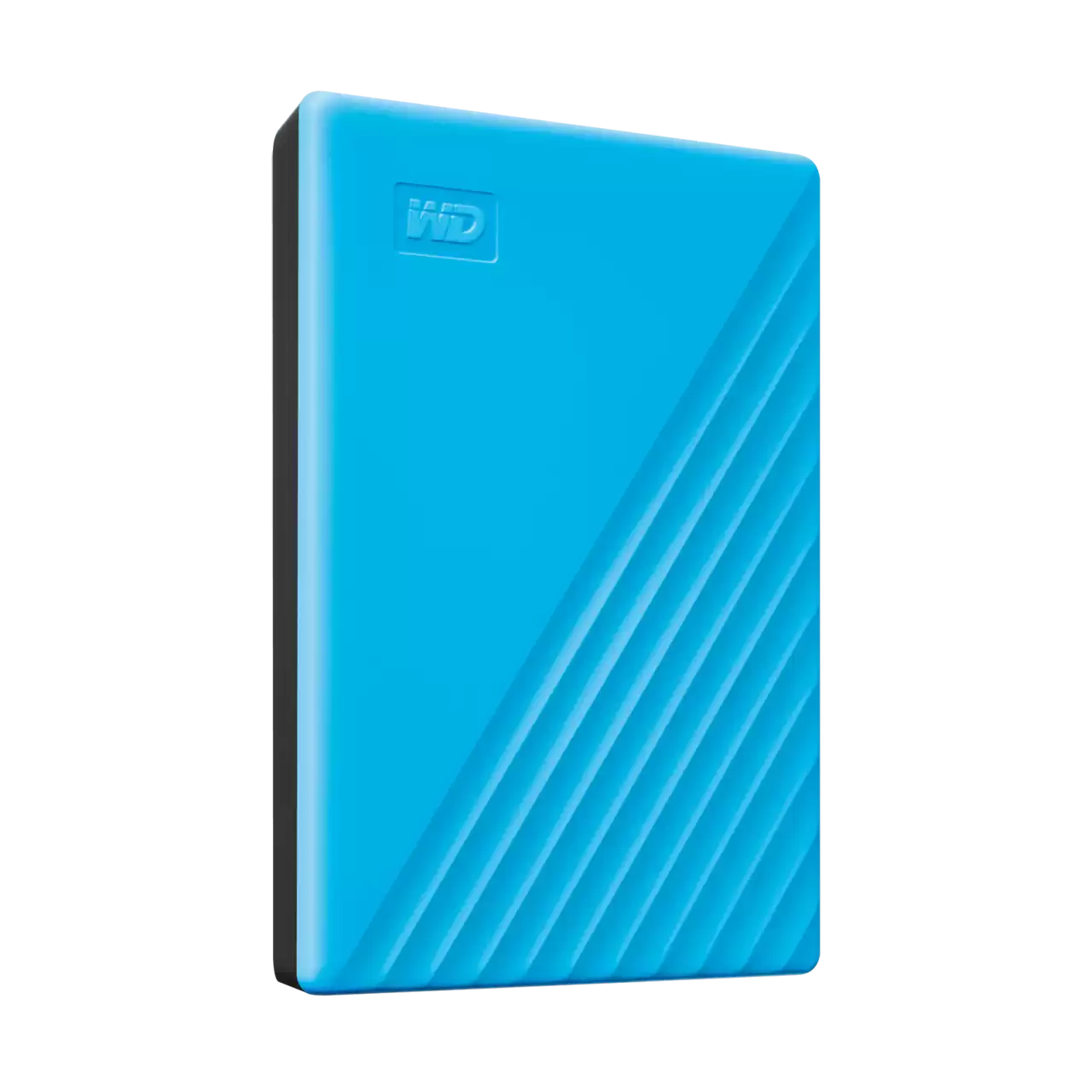 WD My Passport (1Tb,2Tb,4Tb, 5Tb, 6Tb) Portable Hard Drive