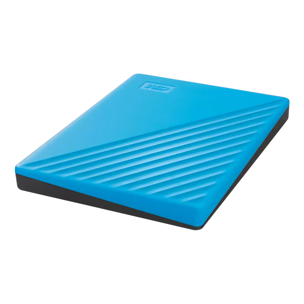 WD My Passport (1Tb,2Tb,4Tb, 5Tb, 6Tb) Portable Hard Drive