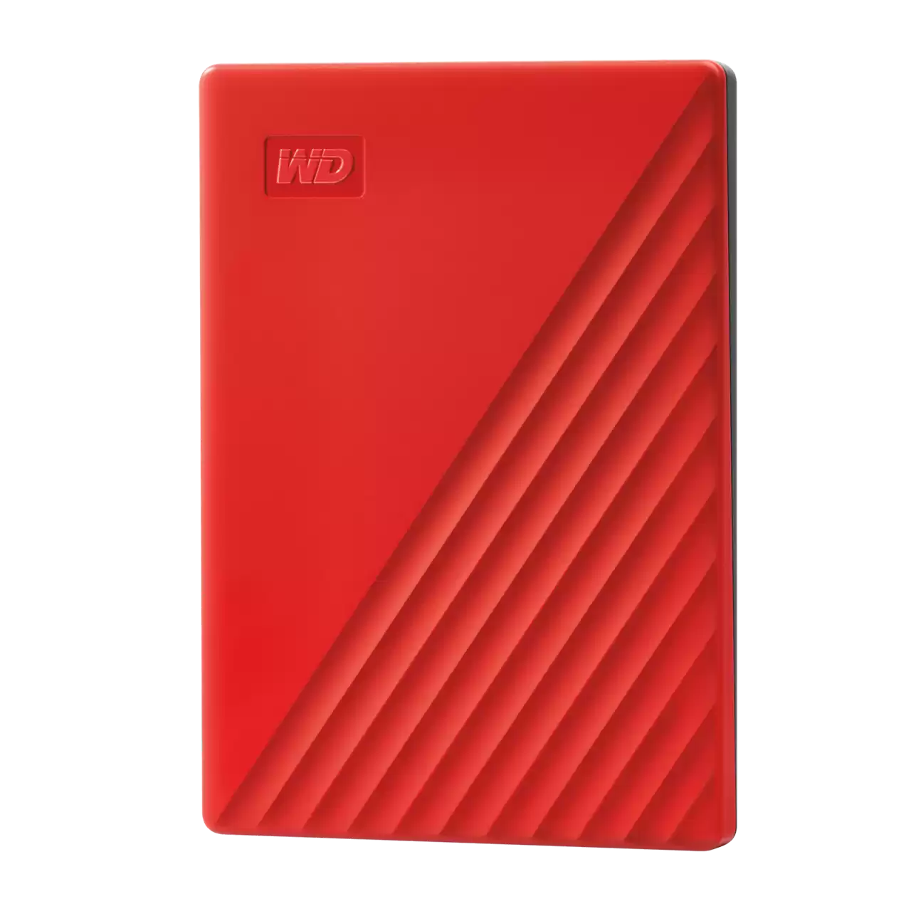 WD My Passport (1Tb,2Tb,4Tb, 5Tb, 6Tb) Portable Hard Drive
