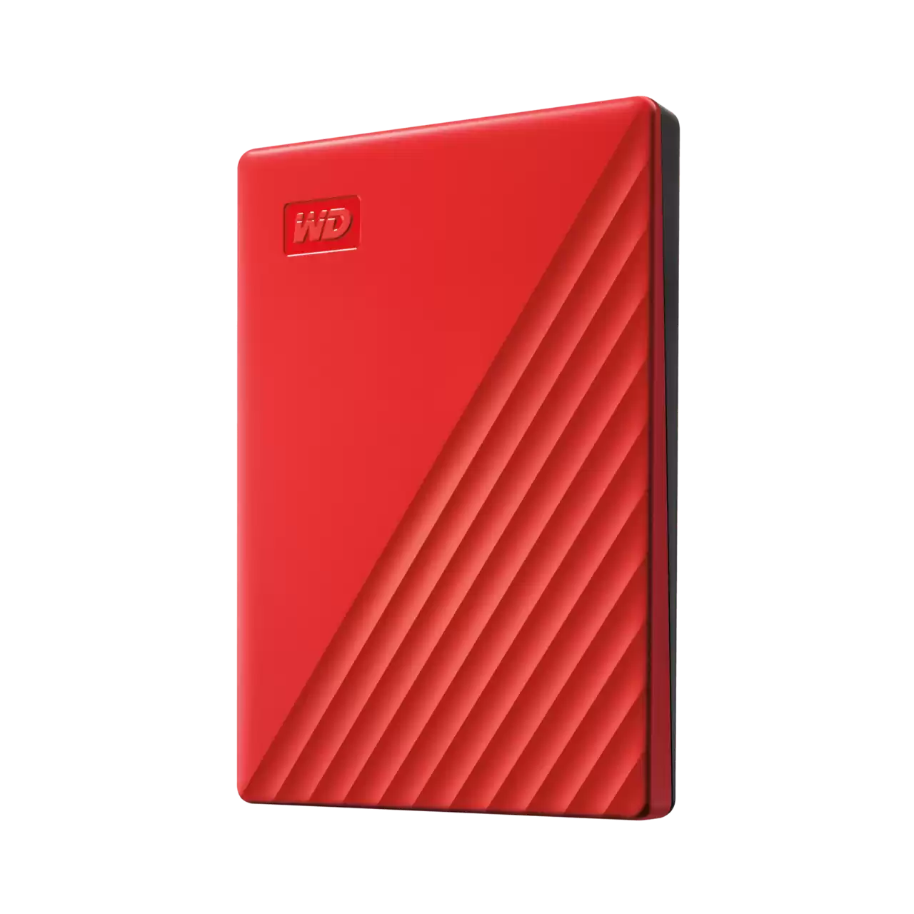 WD My Passport (1Tb,2Tb,4Tb, 5Tb, 6Tb) Portable Hard Drive