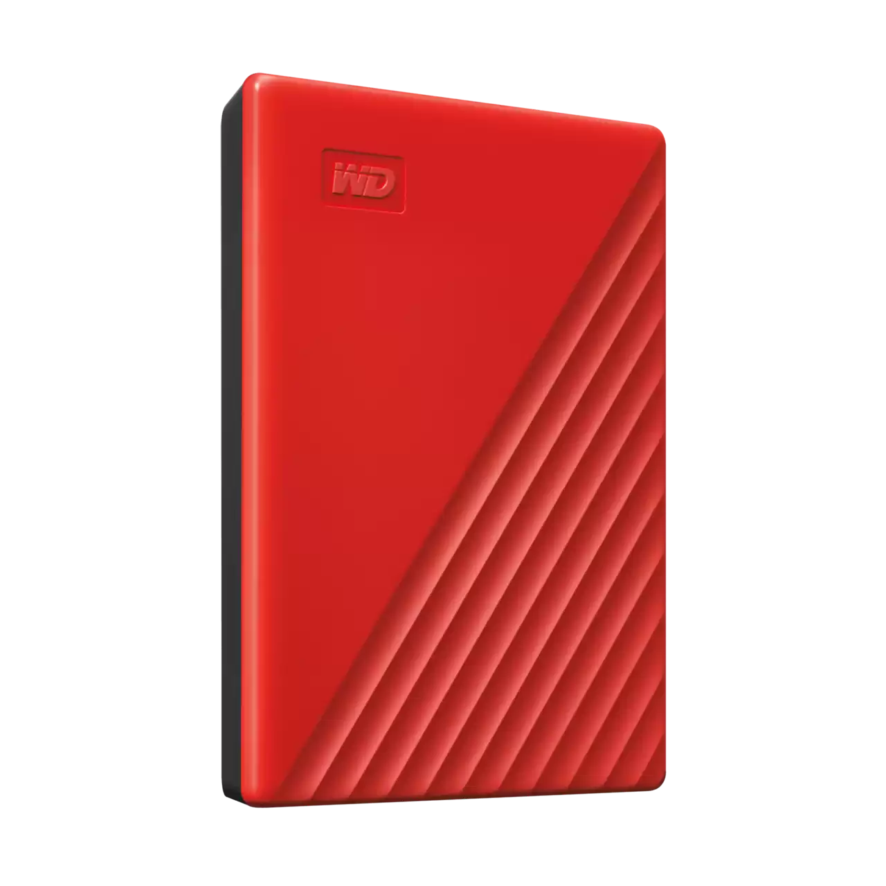 WD My Passport (1Tb,2Tb,4Tb, 5Tb, 6Tb) Portable Hard Drive