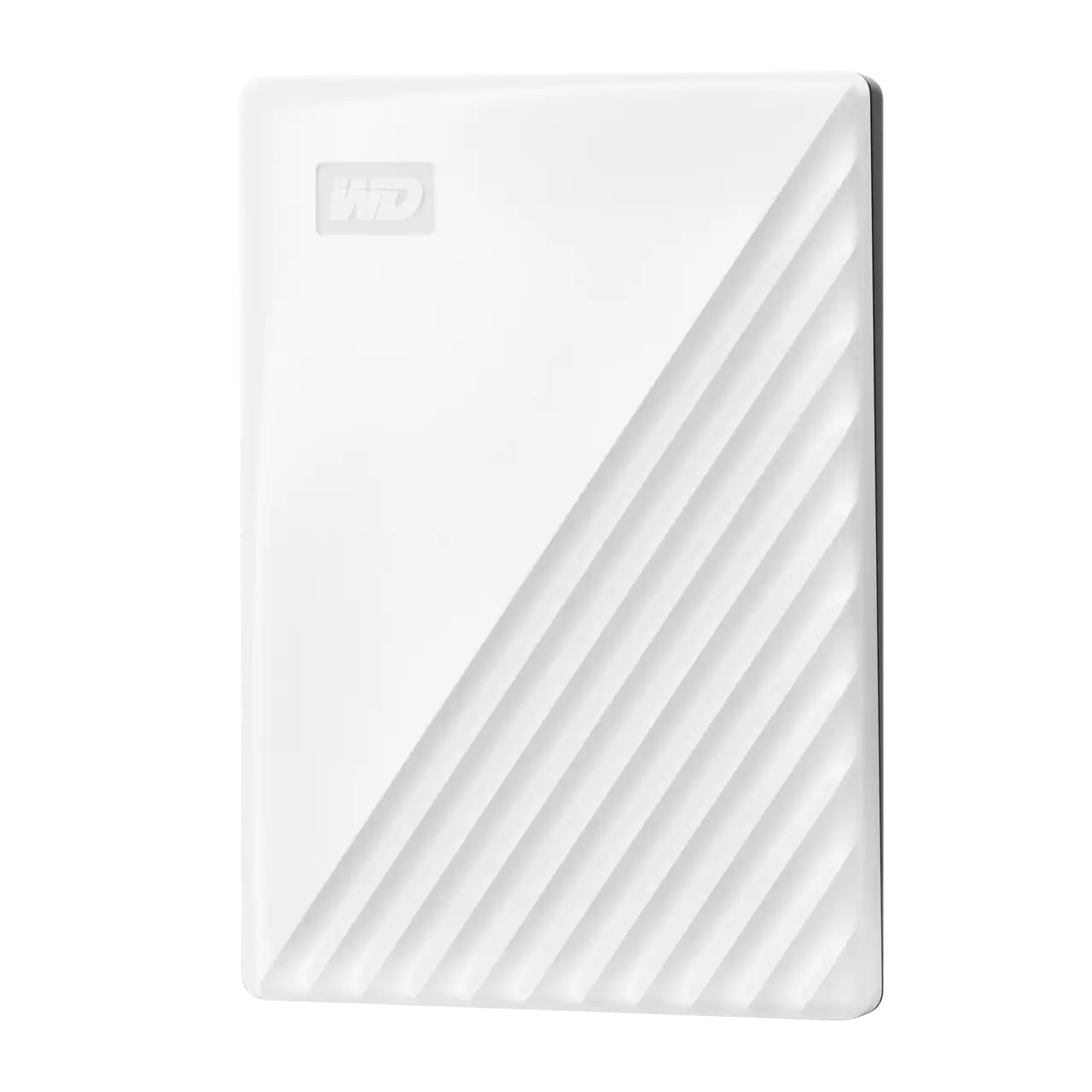 WD My Passport (1Tb,2Tb,4Tb, 5Tb, 6Tb) Portable Hard Drive