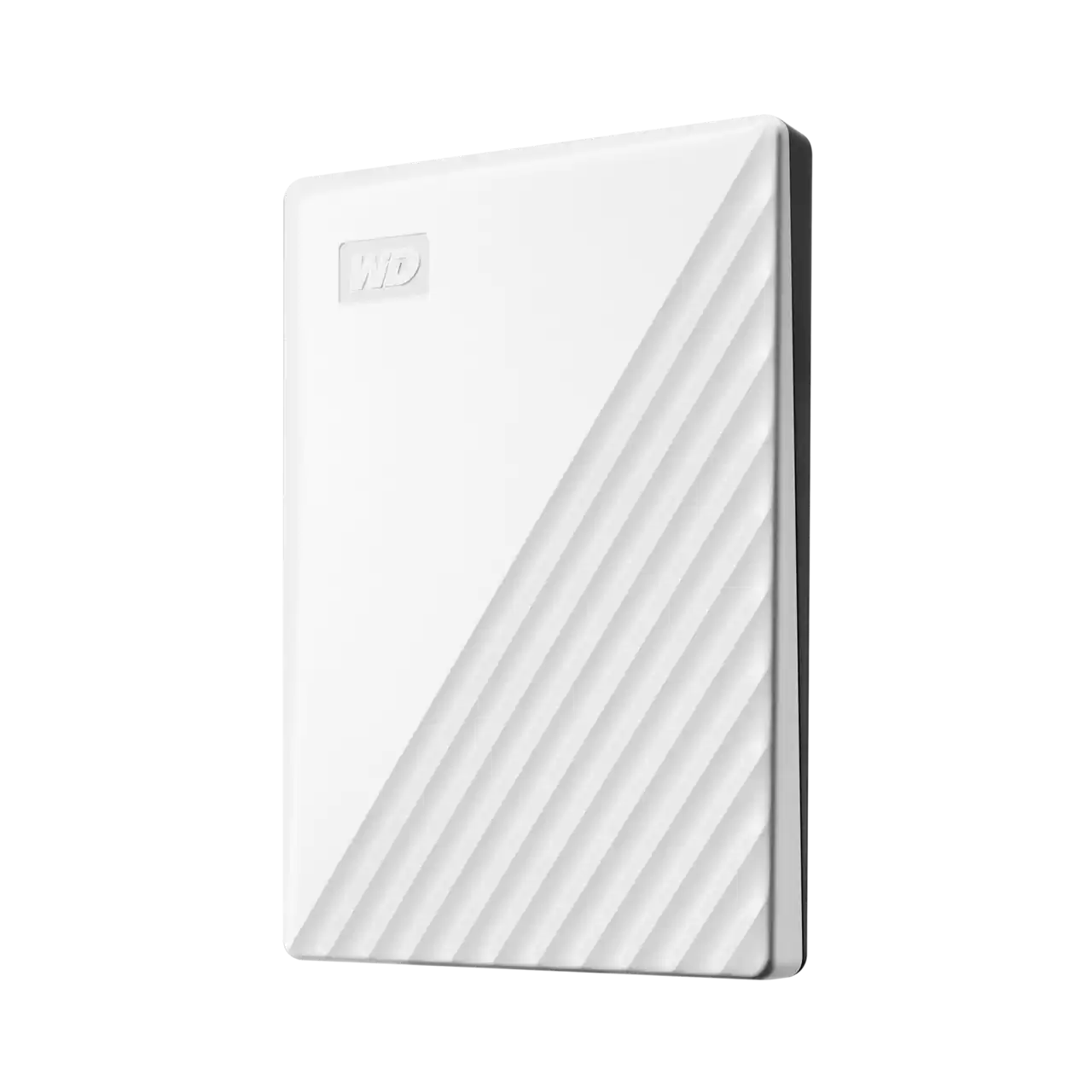 WD My Passport (1Tb,2Tb,4Tb, 5Tb, 6Tb) Portable Hard Drive