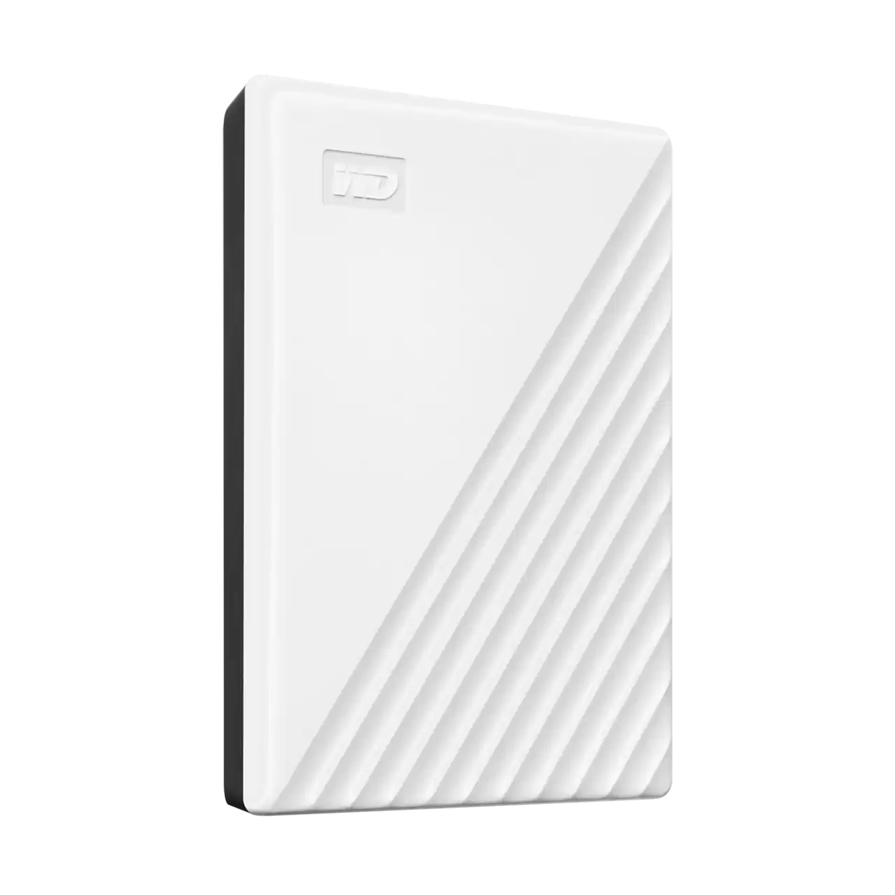 WD My Passport (1Tb,2Tb,4Tb, 5Tb, 6Tb) Portable Hard Drive