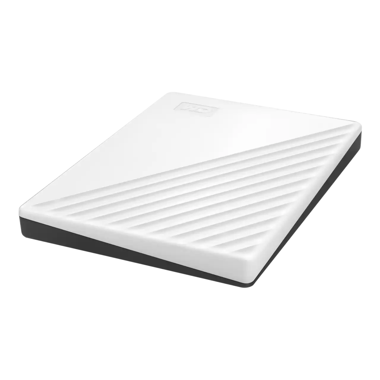 WD My Passport (1Tb,2Tb,4Tb, 5Tb, 6Tb) Portable Hard Drive