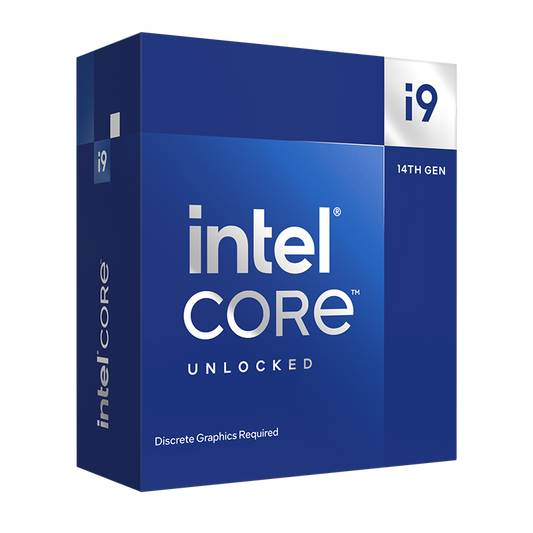 Intel Core i9 14900KF Processor (36M Cache, up to 6.00 GHz)