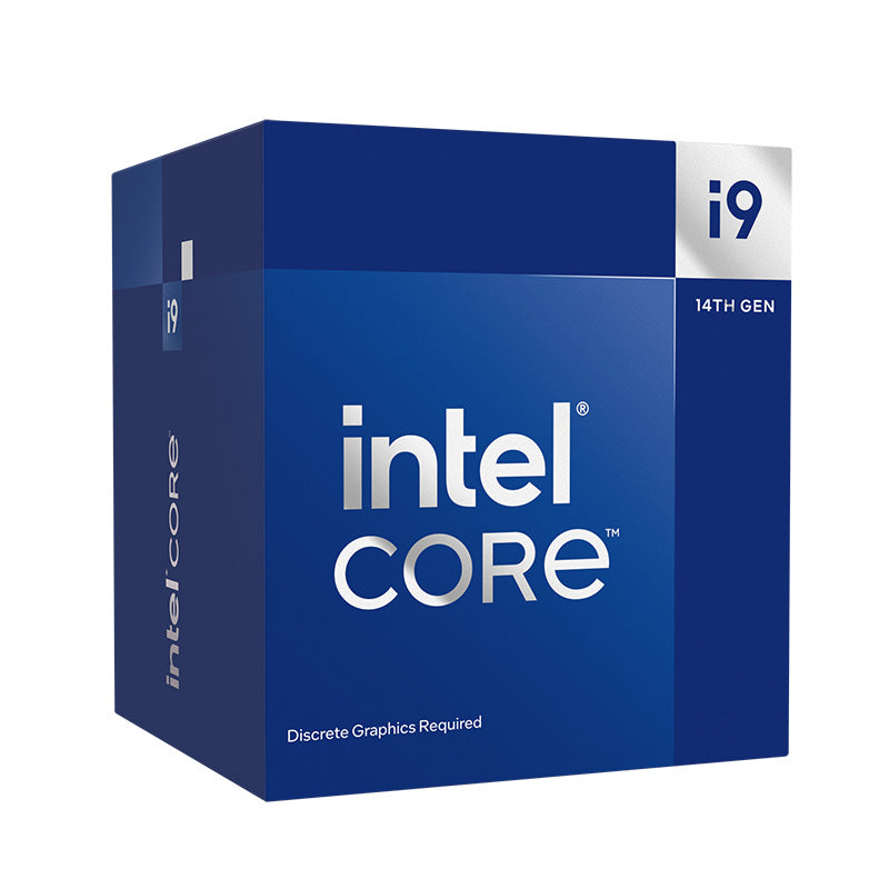 Intel Core i9-14900F Processor (36M Cache, up to 5.80 GHz)