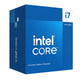 Intel Core i7-14700F Processor (33M Cache, up to 5.40 GHz)