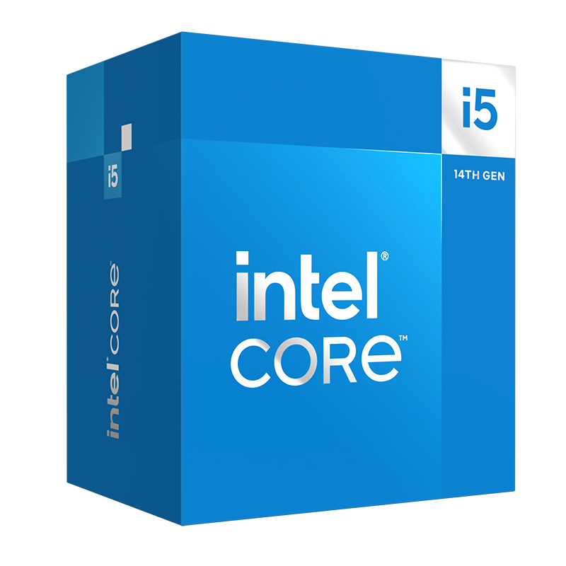 Intel Core i5-14400 Processor
