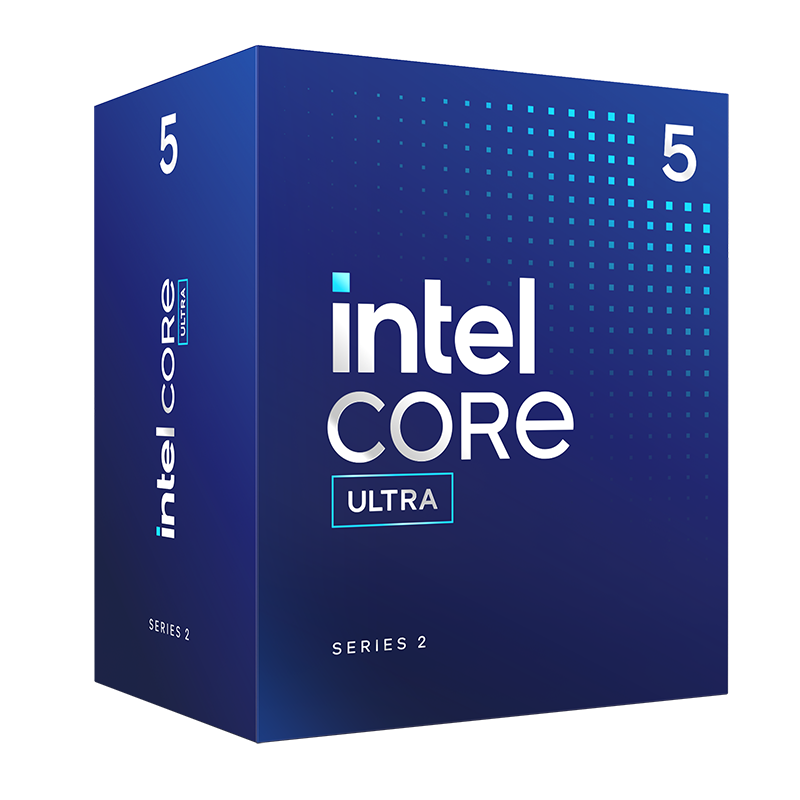 Intel Core Ultra 5 225 Processor (20M Cache, up to 4.90 GHz)