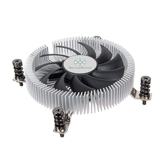 SilverStone NT07-1700 CPU Cooler