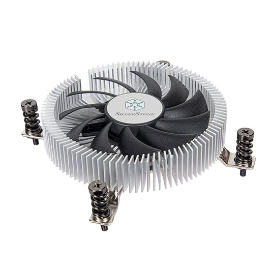 SilverStone NT07-1700 CPU Cooler