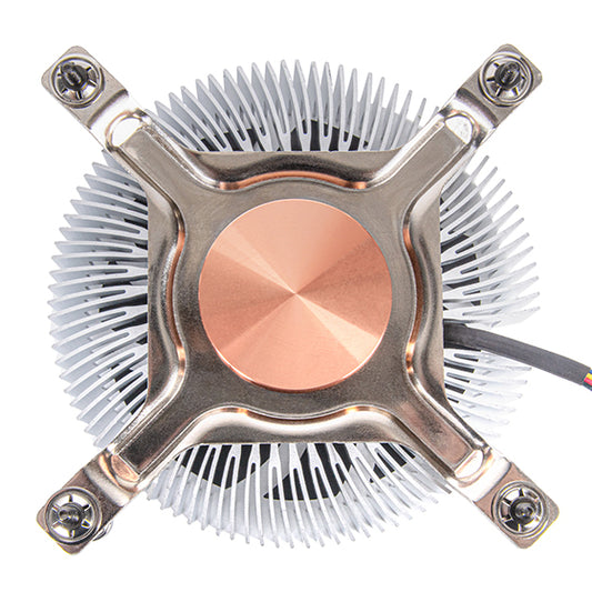 SilverStone NT07-1700 CPU Cooler