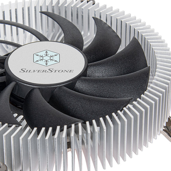 SilverStone NT07-1700 CPU Cooler