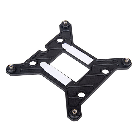 SilverStone NT07-1700 CPU Cooler