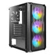 Antec NX292 Mid-Tower Gaming Case (Black)