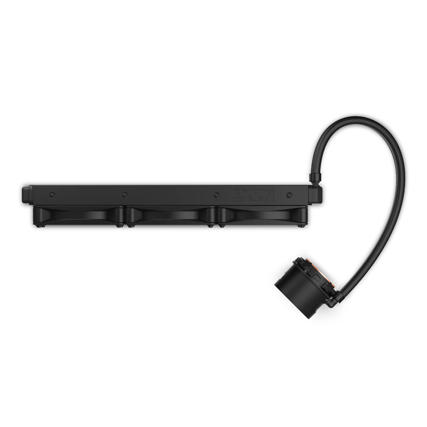 NZXT Kraken 360 AIO Liquid Cooler