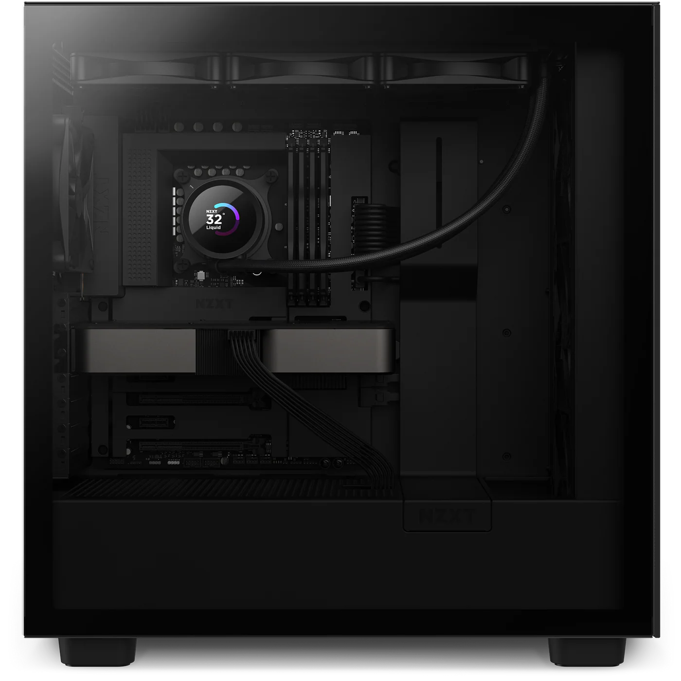 NZXT Kraken 360 AIO Liquid Cooler