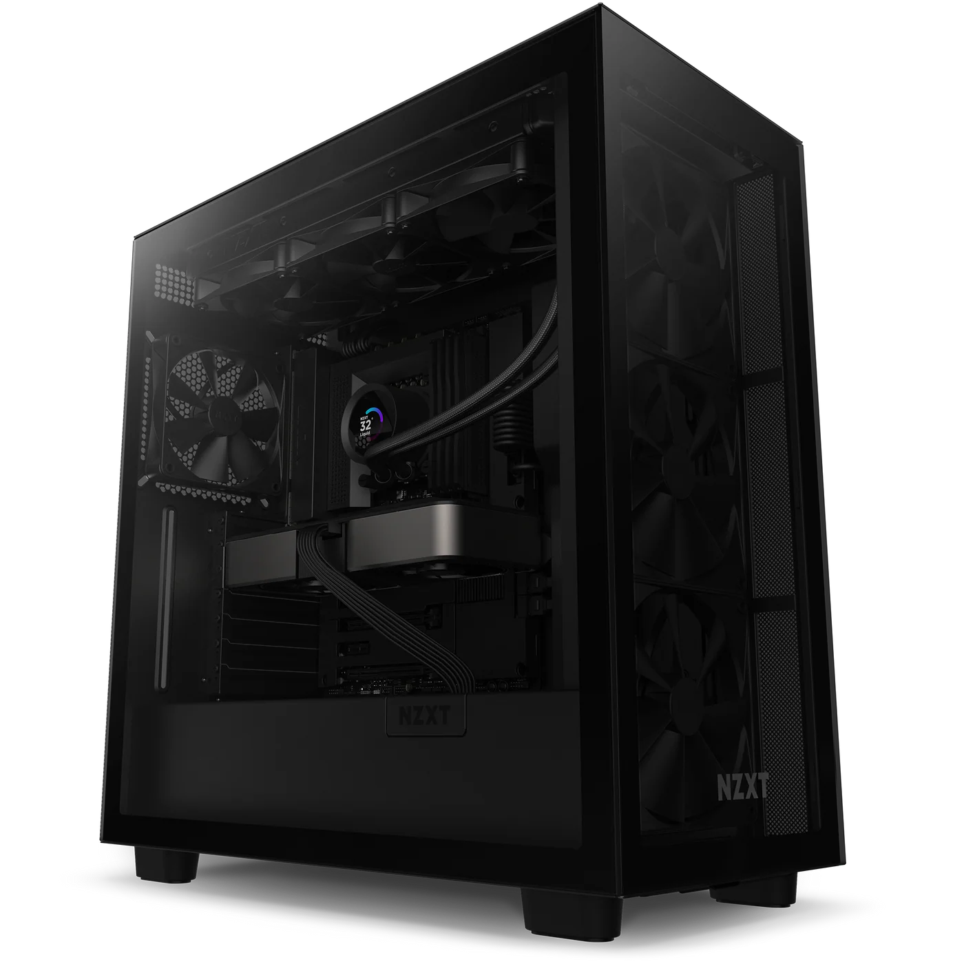 NZXT Kraken 360 AIO Liquid Cooler