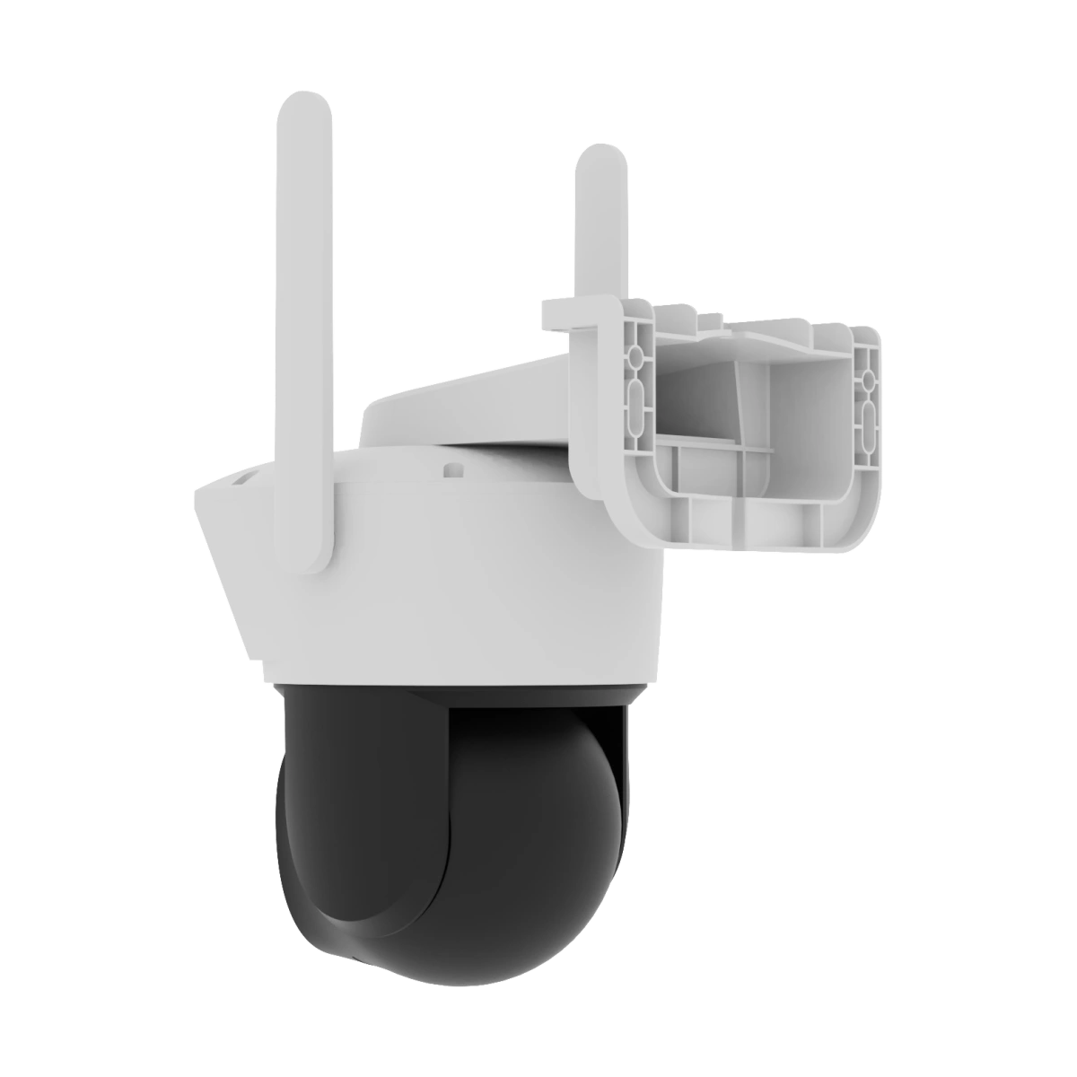 Trueview 3MP 4G Mini PT All-Time Color Camera — T18291SF | 266° Pan | 90° Tilt | IP65 | SIM Card | Alexa