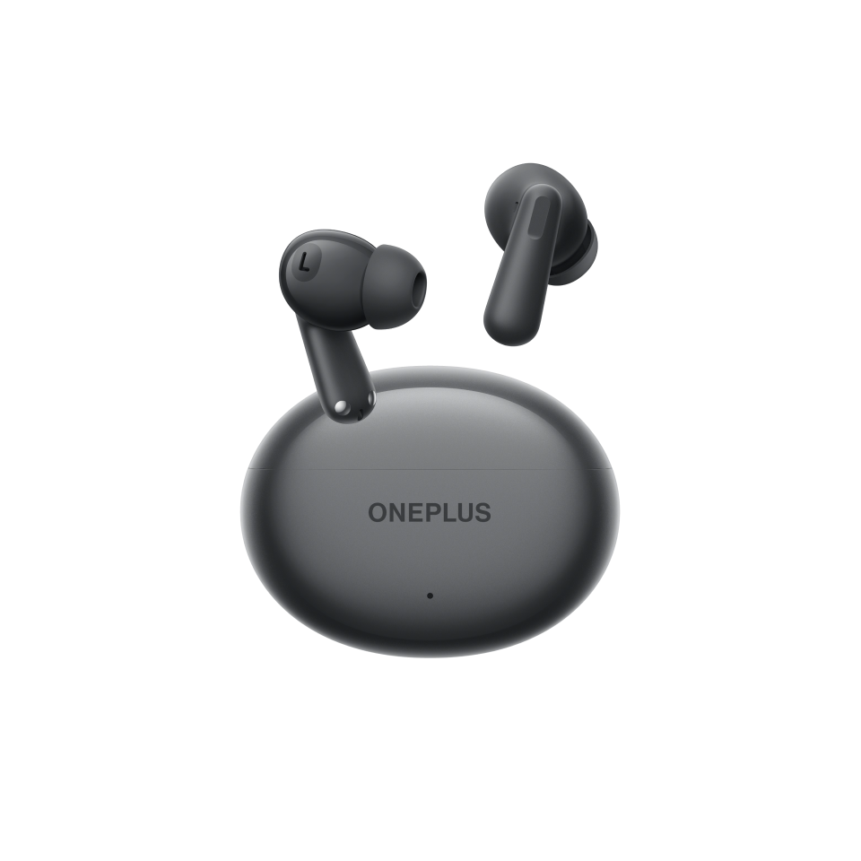OnePlus Nord Buds 3 wireless earbuds deep bass audio Bluetooth 5.3
