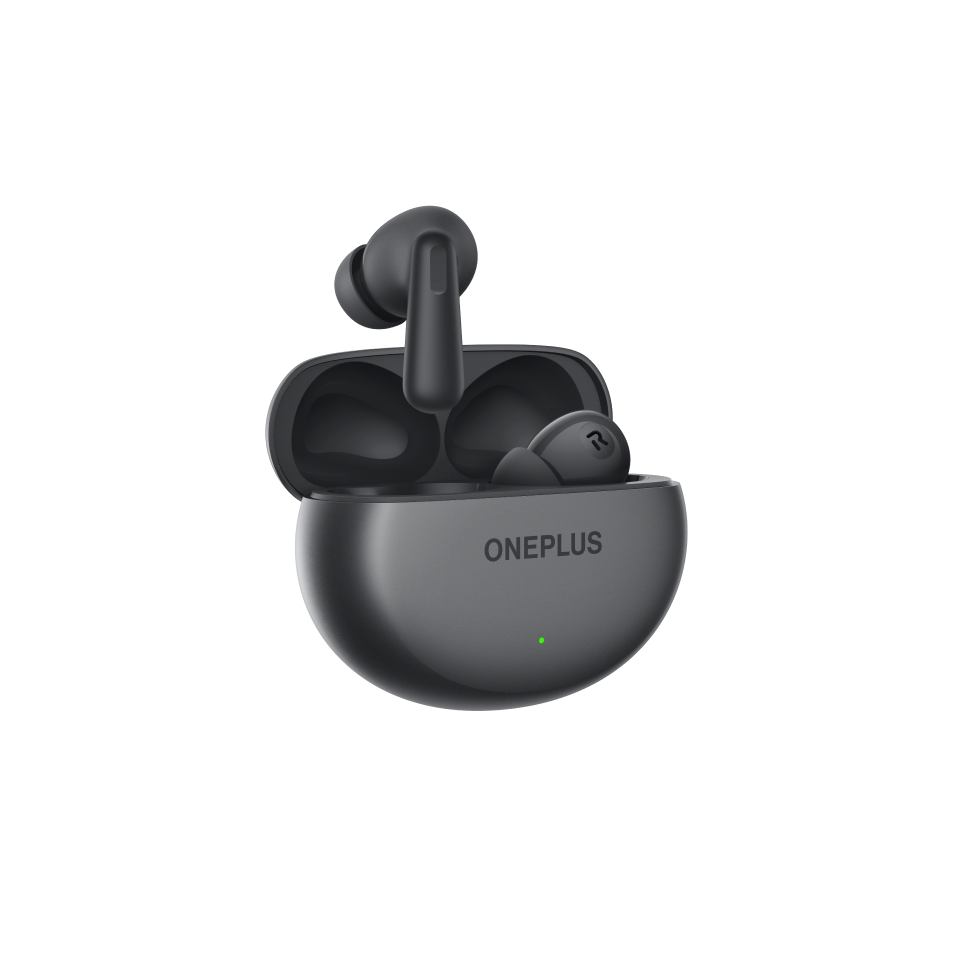 OnePlus Nord Buds 3 wireless earbuds immersive sound performance
