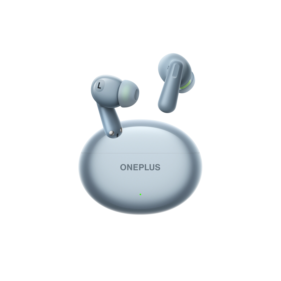 OnePlus Nord Buds 3 earbuds long battery life fast charging support
