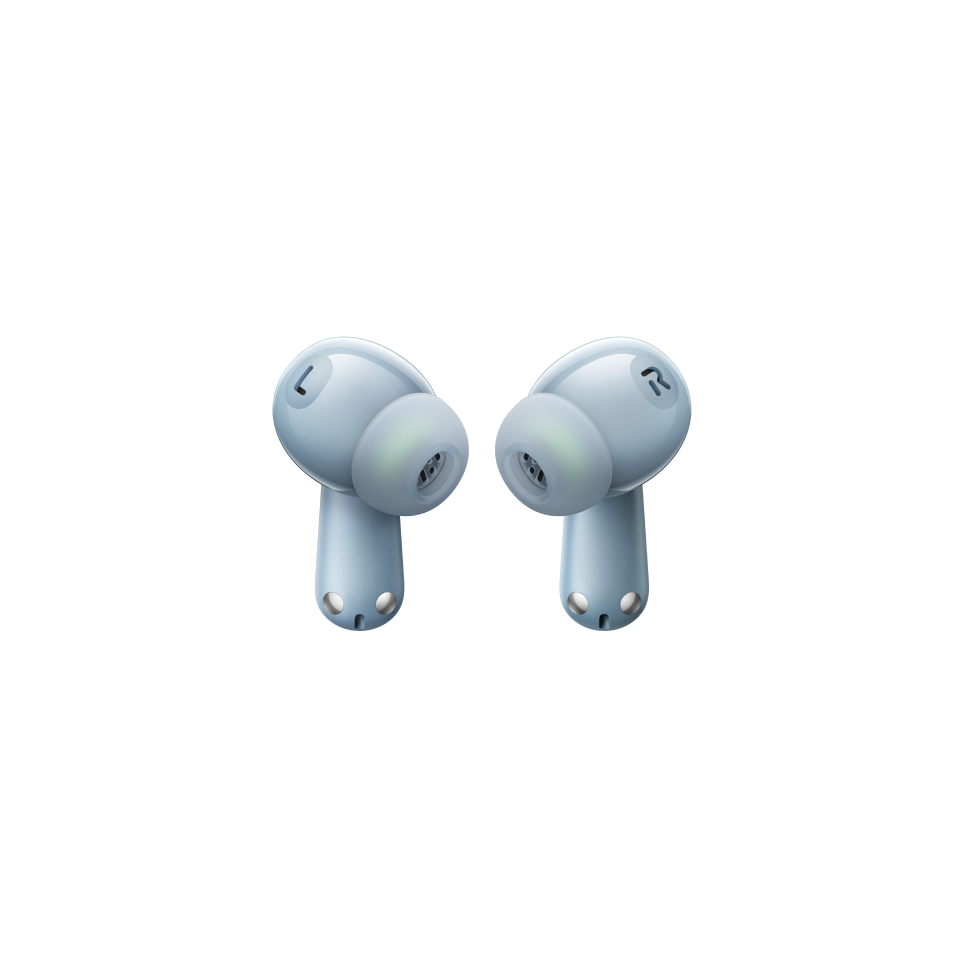 OnePlus Nord Buds 3 earbuds clear vocals and audio quality
