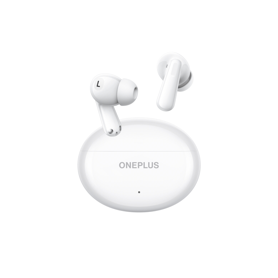 OnePlus Nord Buds 3 earbuds stable Bluetooth connection clear sound
