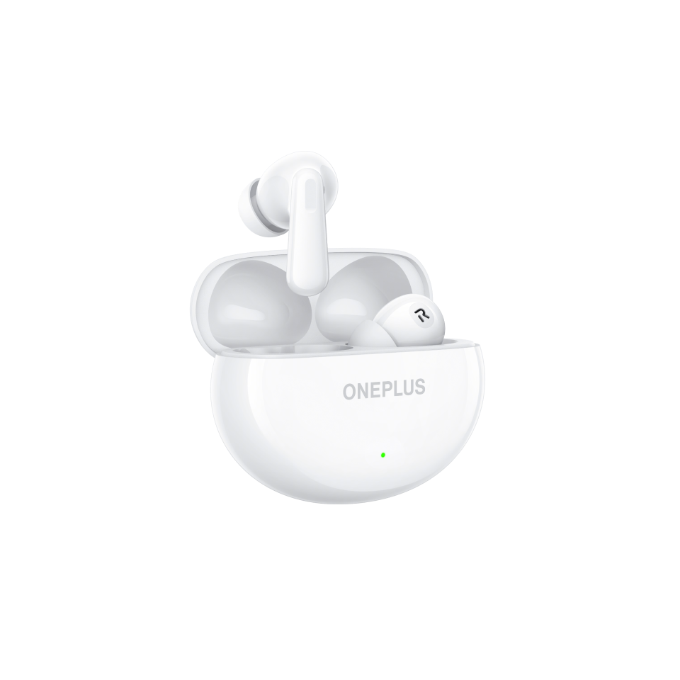 OnePlus Nord Buds 3 earbuds noise reduction and call clarity

