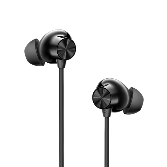 OnePlus Bullets Wireless Z3 Neckband Earphones