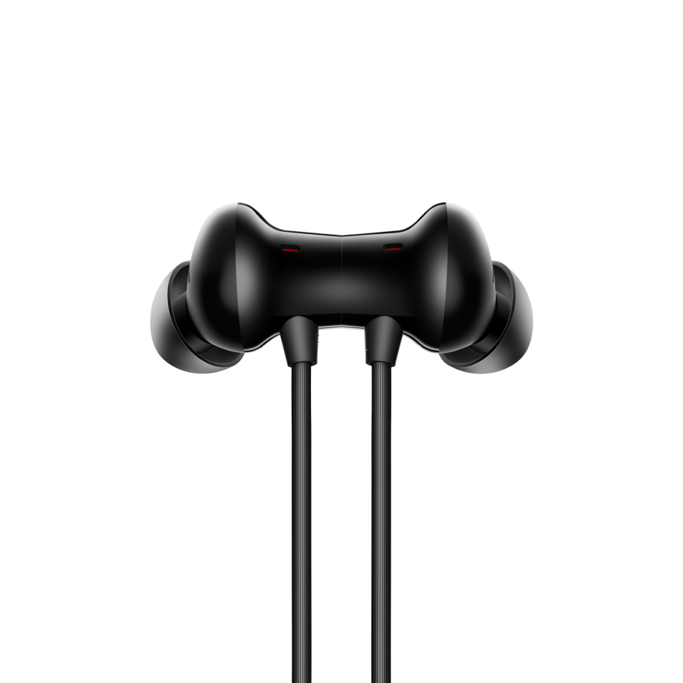 Detailed bottom view of Pro X Superlight 2 DEX Black with HERO 2 sensor and PTFE feet
